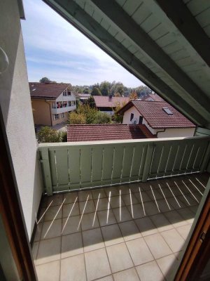 Schöne Singlewohnung in Amerang