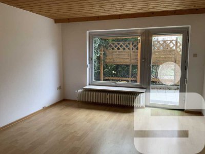 Zentral und doch ruhig! 3-ZImmer-Wohnung Nähe Vilshofen