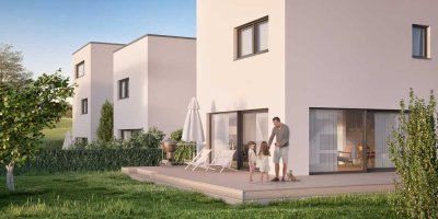 modernes & exklusives Wohnen mit Garten und Dachterrasse zwischen München, Augsburg und Ingolstadt