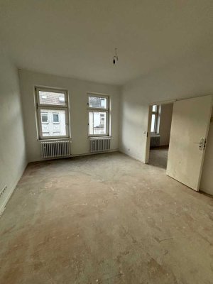 Schöne 3 Zimmer Wohnung | 62 m² | Duisburg