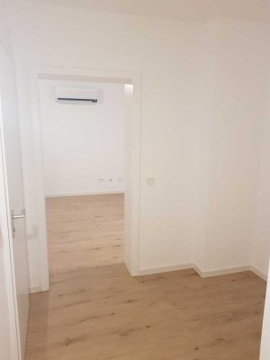 47.5 m² - 1.5 Zimmer Wohnung in Aschaffenburg Leider Erstbezug nach Renovierung.