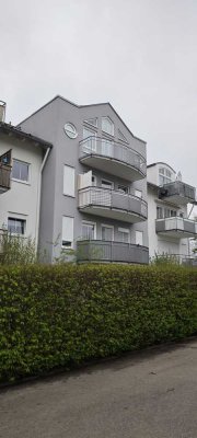 2-Zimmer-Wohnung in der Tuttlinger Nordstadt