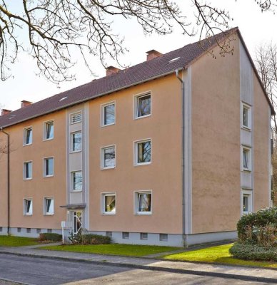 3-Zimmer Wohnung in Bochum-Langendreer