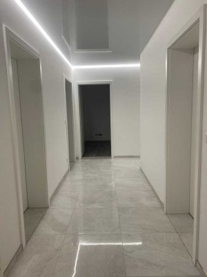 Luxuriöse 3.5 Zimmerwohnung in ruhiger Lage *NEUBAU*