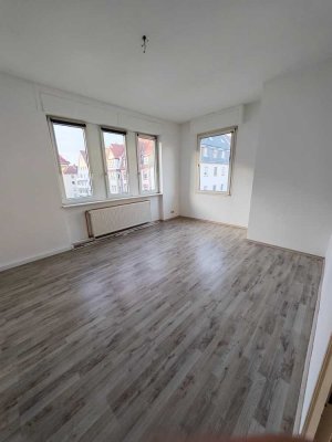 ** Tolle 3 Zimmer Wohnung im Brentanoviertel ** Architektonisches Meisetrwerk