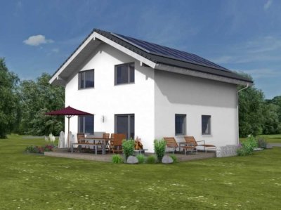 QNG+ zertifiziertes Haus - 150.000 € KfW Fördermittel