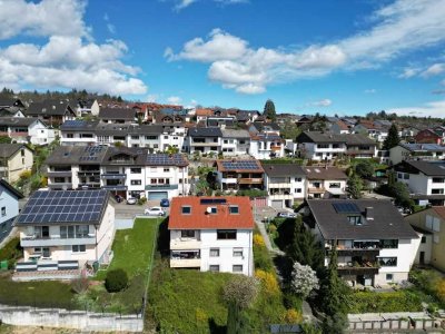 Panoramablick & Raum für alle – Ideales Haus für mehrere Generationen