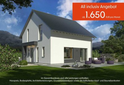 Unser All inklusiv Angebot