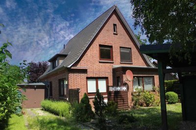 Charmantes Einfamilienhaus (Jahrhundertwende) in St. Margarethen