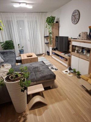 Geförderte 3-Zimmer-Wohnung mit Parkplatz und Balkon in Bärnbach!