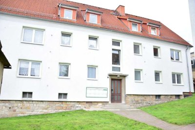 Schicke Wohnung in Großalmerode