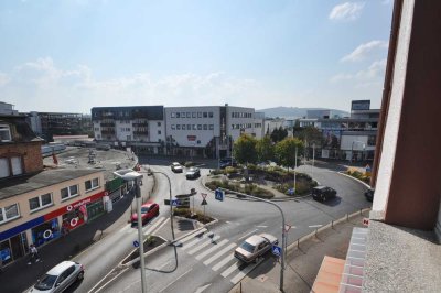 Helle, einladende 1,5-Zimmer-Wohnung im Herzen der Stadt