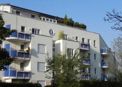 Von Privat - 1 Zimmer-Erdgeschosswohnung mit Terrasse in top Lage