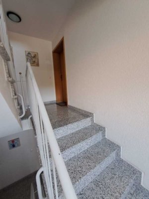 Stilvolle, gepflegte 3-Raum-Wohnung mit Einbauküche in Kamen