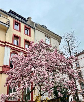 Mehrfamilienhaus im beliebten Martinsviertel