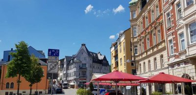 MEGA =》HELENENSTR. 2 / VIDEO / DG MAISONETTE, EINBAUKÜCHE, AUFZUG !!