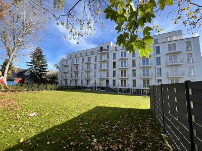 Exklusive 2-Zimmer-Wohnung in Berlin Marzahn