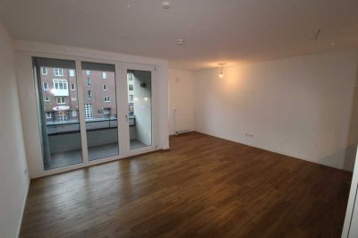 Altona, 2-Zi.-Neubau-Kft.-Whg., ca. 58 m² mit Balkon!