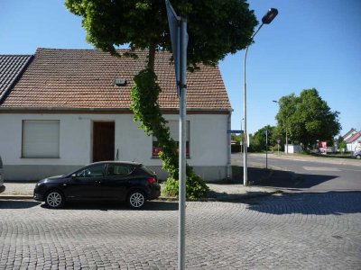 Interessantes Handwerkerobjekt in der Altstadt!