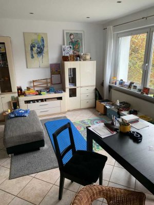 Schöne & moderne 2-Zimmer-Wohnung mit Balkon & Einbauküche in Düren-Rölsdorf