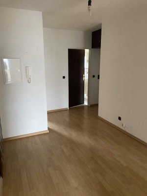 3-Zimmer Wohnung mit Balkon in Eberstadt