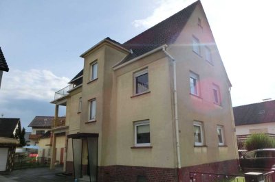 Weiterstadt! ** 2-Familienhaus kurzfristig frei**