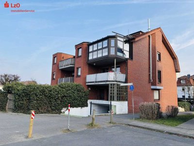 Attraktive Maisonettewohnung in Osnabrück – Ihr neues Zuhause in bester Lage!