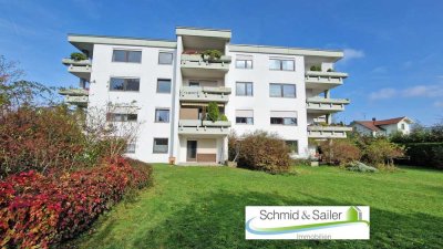 Appartement im Herzen von Gauting