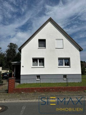 saniertes und vermietetes 2-Familienhaus zu verkaufen