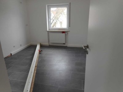 Freundliche Wohnung in Markt Indersdorf