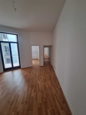 gemütliche 2-Raum-Wohnung in der Nähe vom Hasselbachplatz