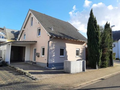 LU-Melm- Beste Lage -EFH mit ELW 175 m² - Grundstück 506 m²