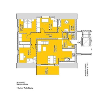 +++ VORANKÜNDIGUNG! +++ Neubau von 8 komfortablen Eigentumswohnungen mit Lift in zentraler Lage!