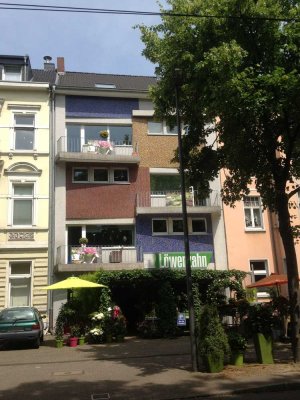 3-Zimmer-Wohnung in Krefeld Bockum