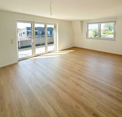 3-Zimmer Luxus-Komfort Wohnung + Studio zu vermieten!