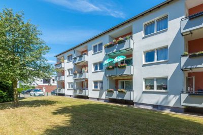 3-Zimmerwohnung in Rüningen