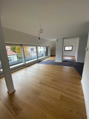 Top Wohnung in Top Lage für 1 - 2 Personen