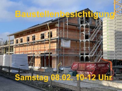 Ausbauhaus, Handwerker aufgepasst!