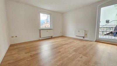 Schöne Wohnung in sehr schöner Lage mit Einbauküche Gutschrift 500,-EUR