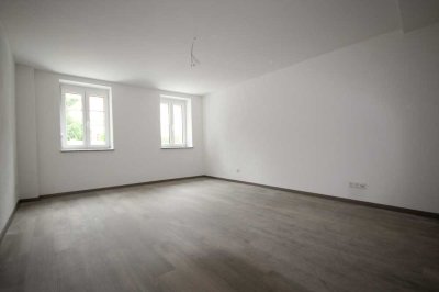 Katip | Moderne 2,5-ZKB Erdgeschosswohnung in Schrobenhausen *top ausgestattet