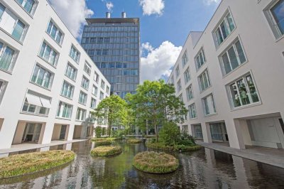 Exklusiv wohnen in Münchens Zentrum - The Seven - Nähe Viktualienmarkt