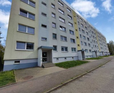 4-Raum-Eigentumswohnung für Kapitalanleger