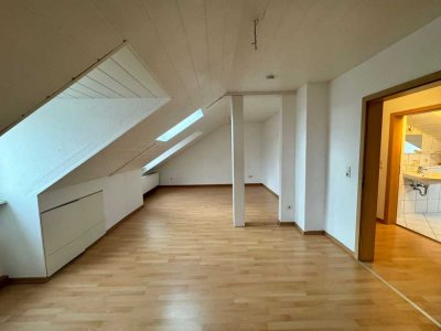 Schöne 3 Zimmer-Wohnung