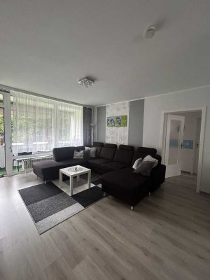 Attraktive 2,5-Zimmer-Wohnung mit Balkon in Ennepetal