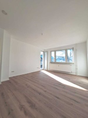 Frisch Renovierte 3-Zimmer Wohnung