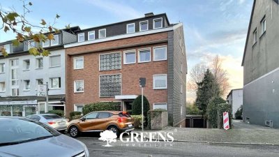 Schönes Singleappartment in Essen-Heisingen