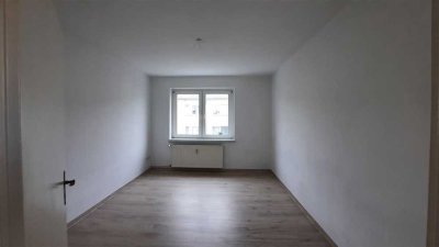 2-Raum-Wohnung mit Tageslichtbad