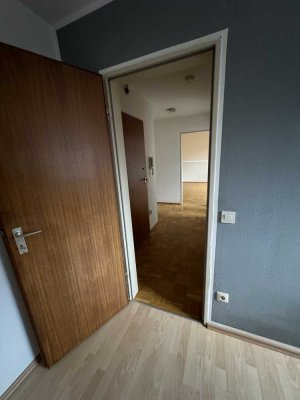 Ansprechende 2-Zimmer-Wohnung in Mülheim an der Ruhr