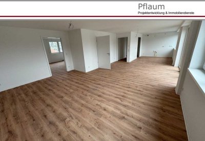 Große Wohnung im Zentrum von Bergneustadt