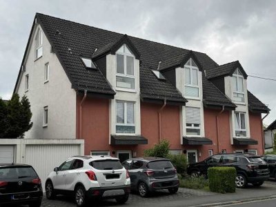 Modernes Reihen-Endhaus mit 6 Zimmern, Kellerraum, Garage und top Konditionen